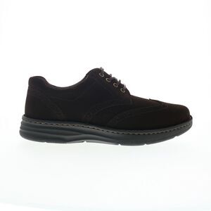 Drew Mens Delaware Brown Shoes (NWT)